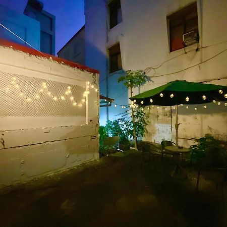 花蓮市ライト ステイズアパートメント エクステリア 写真